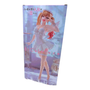 BiCute Pure Marin Kitagawa Figure (26 cm)