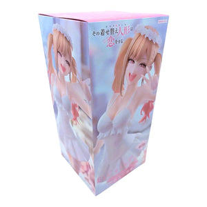 BiCute Pure Marin Kitagawa Figure (26 cm)