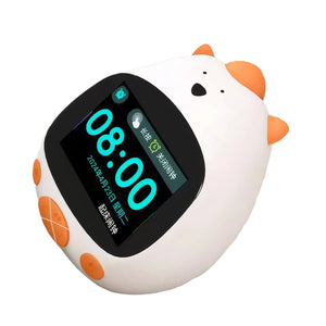 JoyWake Cute Cartoon Dinosaur Digital Alarm Clock