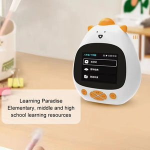 JoyWake Cute Cartoon Dinosaur Digital Alarm Clock