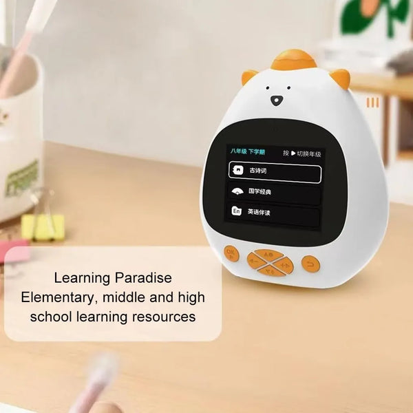 JoyWake Cute Cartoon Dinosaur Digital Alarm Clock
