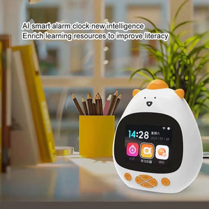JoyWake Cute Cartoon Dinosaur Digital Alarm Clock