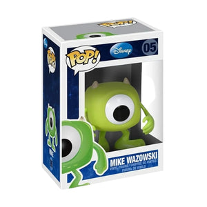 Funko Pop DZNY Mike Wazowski 05 Vinyl Figure