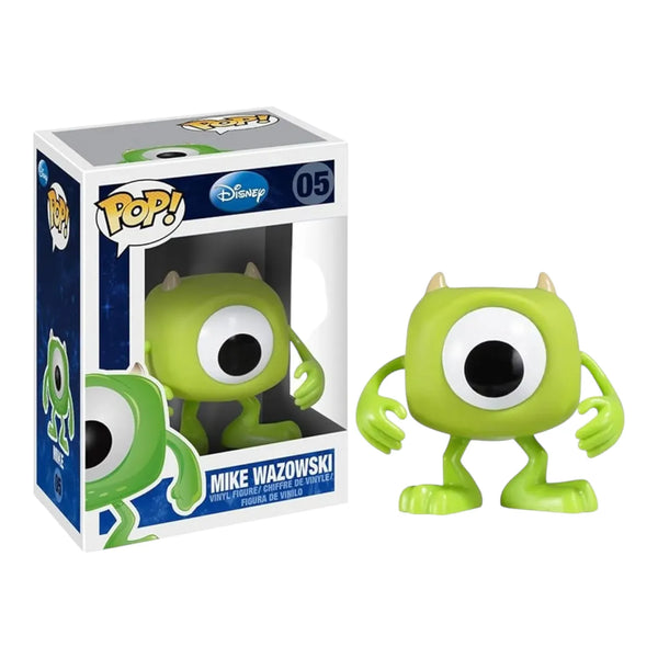 Funko Pop DZNY Mike Wazowski 05 Vinyl Figure