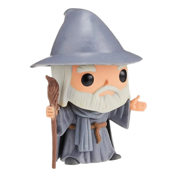 Funko Pop The Hobbit Gandalf 13 Vinyl Figure