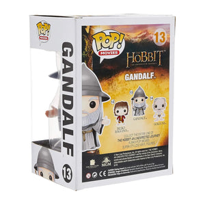 Funko Pop The Hobbit Gandalf 13 Vinyl Figure