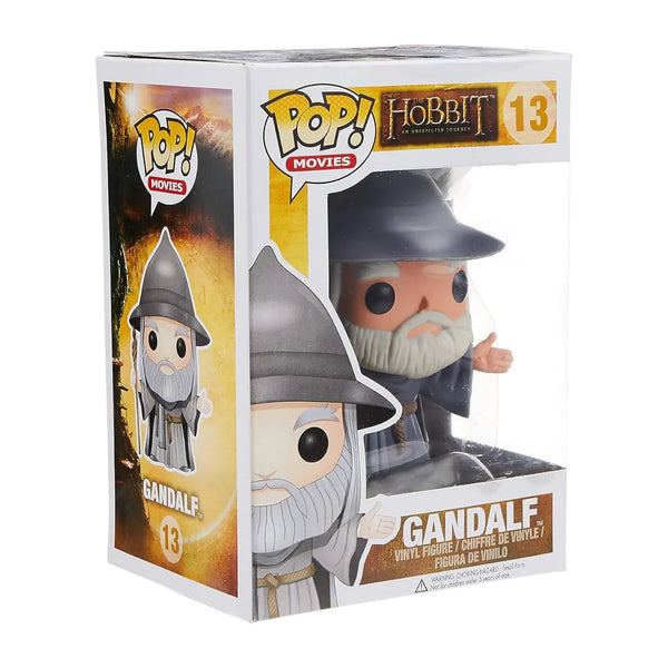 Funko Pop The Hobbit Gandalf 13 Vinyl Figure