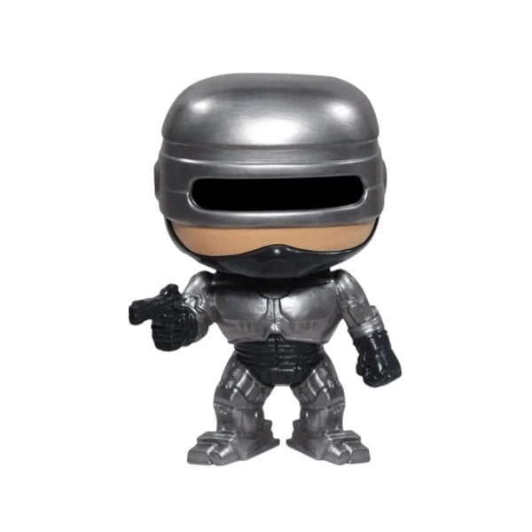 Funko Pop RoboCop 22 Vinyl Figure
