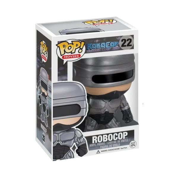 Funko Pop RoboCop 22 Vinyl Figure