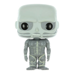Funko Pop AoT Colossal Titan 23 Vinyl Figure