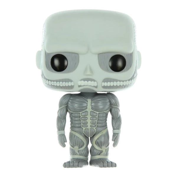 Funko Pop AoT Colossal Titan 23 Vinyl Figure
