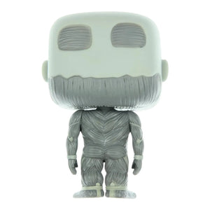 Funko Pop AoT Colossal Titan 23 Vinyl Figure