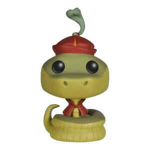 Funko Pop DZNY Sir Hiss 99 Vinyl Figure