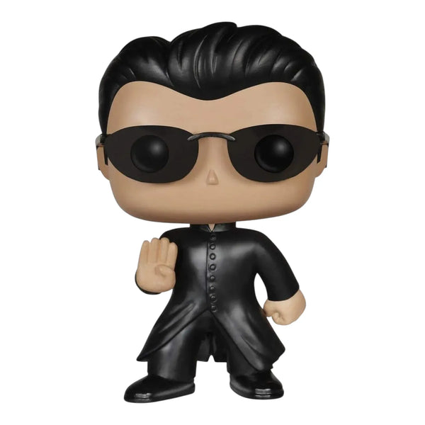 Funko Pop The Matrix Neo 157 Vinyl Figure