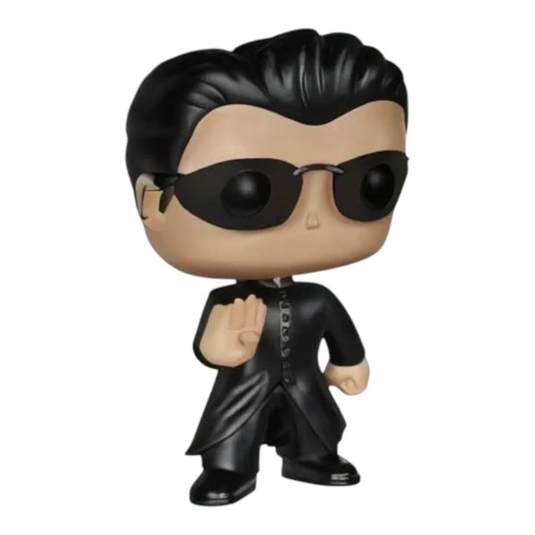 Funko Pop The Matrix Neo 157 Vinyl Figure