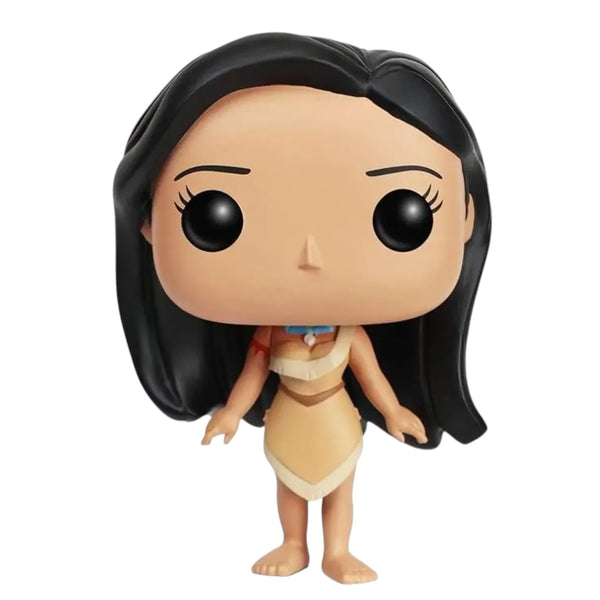 Funko Pop DZNY Pocahontas 197 Vinyl Figure