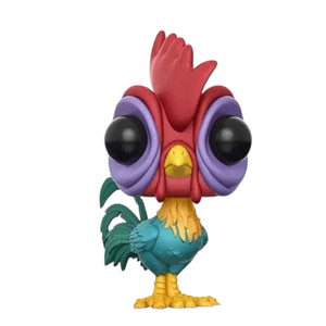 Funko Pop DZNY Moana Hei Hei 292 Vinyl Figure