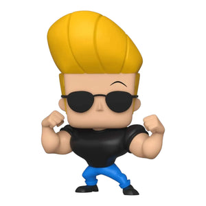 Funko Pop Johnny Bravo 680 Vinyl Figure