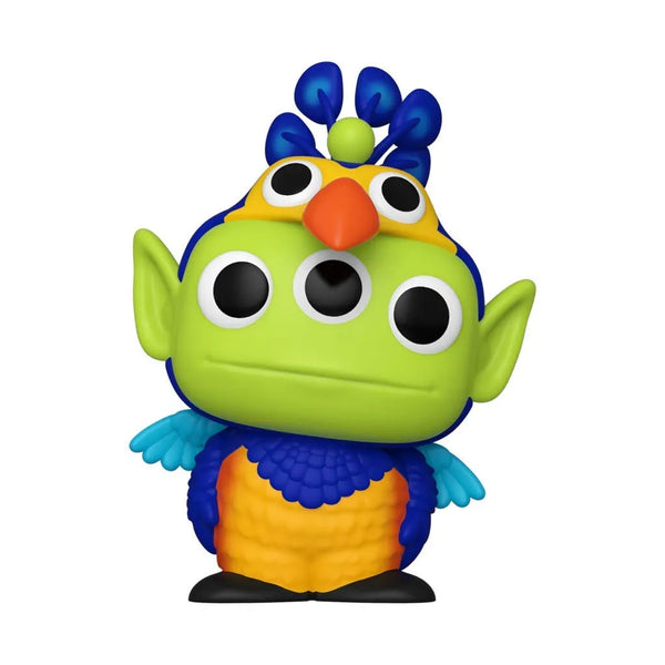 Funko Pop DZNY Alien Remix Kevin 758 Vinyl Figure