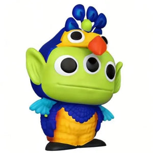 Funko Pop DZNY Alien Remix Kevin 758 Vinyl Figure