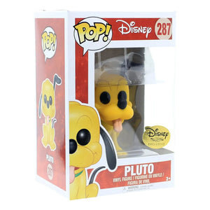 Funko Pop DZNY Pluto 287 Vinyl Figure