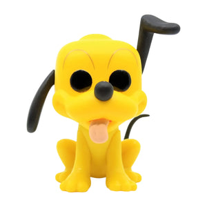 Funko Pop DZNY Pluto 287 Vinyl Figure
