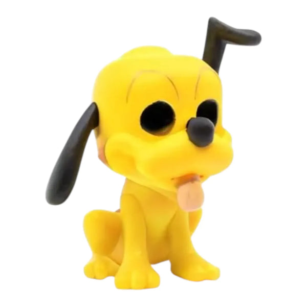 Funko Pop DZNY Pluto 287 Vinyl Figure