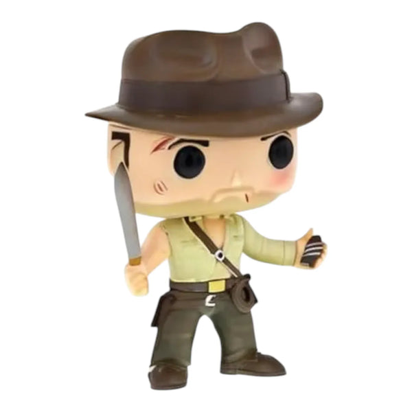 Funko Pop DZNY Indiana Jones 200 Vinyl Figure