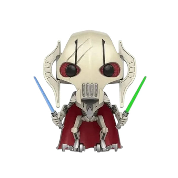 Funko Pop Star Wars General Grievous 129 Figure