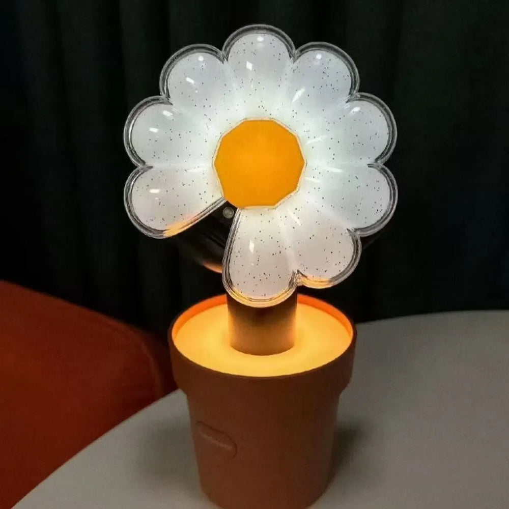 G-Dragon GD Flowerpot Lightstick