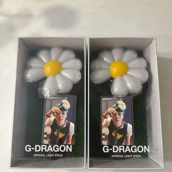 G-Dragon GD Flowerpot Lightstick