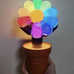 G-Dragon GD Flowerpot Lightstick