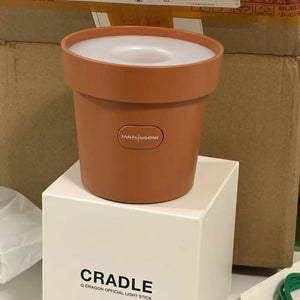 G-Dragon GD Flowerpot Lightstick