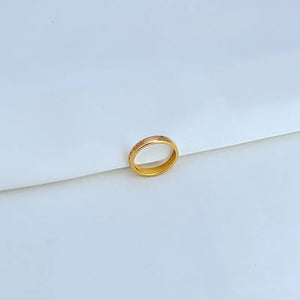 KS Sweet Confection Ring Trio (Set of 3)