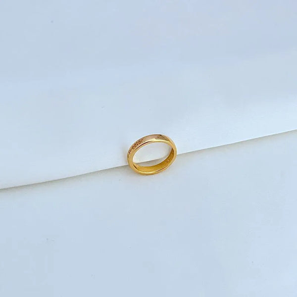 KS Sweet Confection Ring Trio (Set of 3)