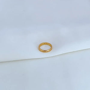 KS Sweet Confection Ring Trio (Set of 3)