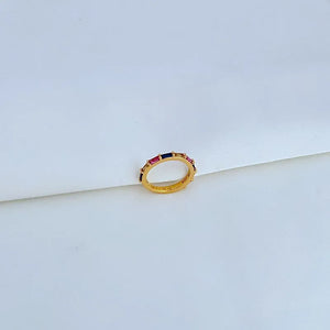 KS Sweet Confection Ring Trio (Set of 3)
