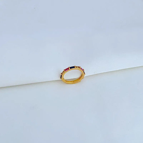 KS Sweet Confection Ring Trio (Set of 3)