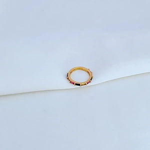 KS Sweet Confection Ring Trio (Set of 3)