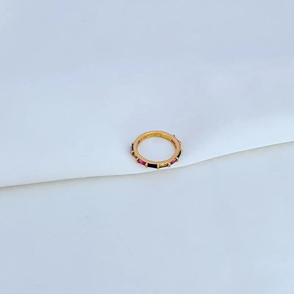 KS Sweet Confection Ring Trio (Set of 3)