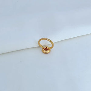 KS Sweet Confection Ring Trio (Set of 3)