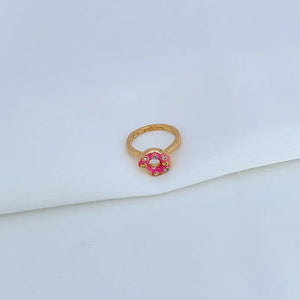 KS Sweet Confection Ring Trio (Set of 3)