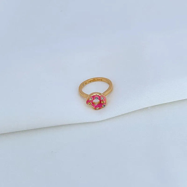 KS Sweet Confection Ring Trio (Set of 3)