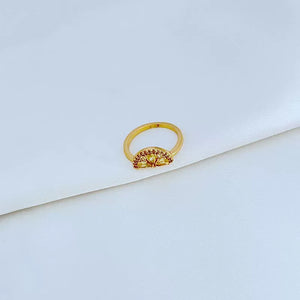 KS Citrus Slice Ring
