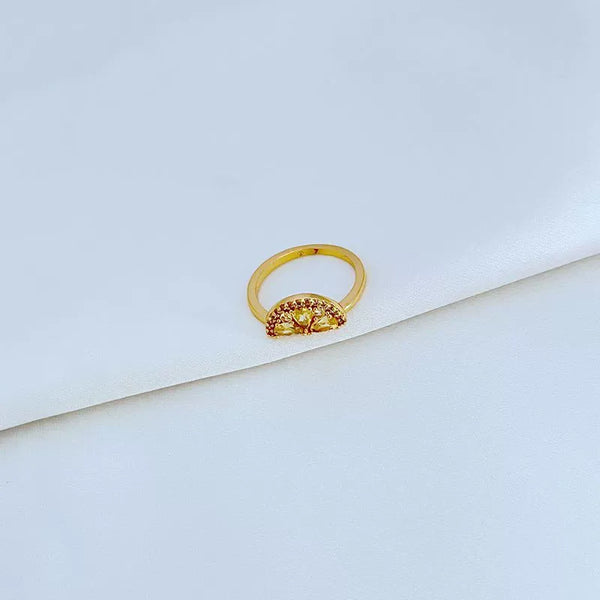 KS Citrus Slice Ring
