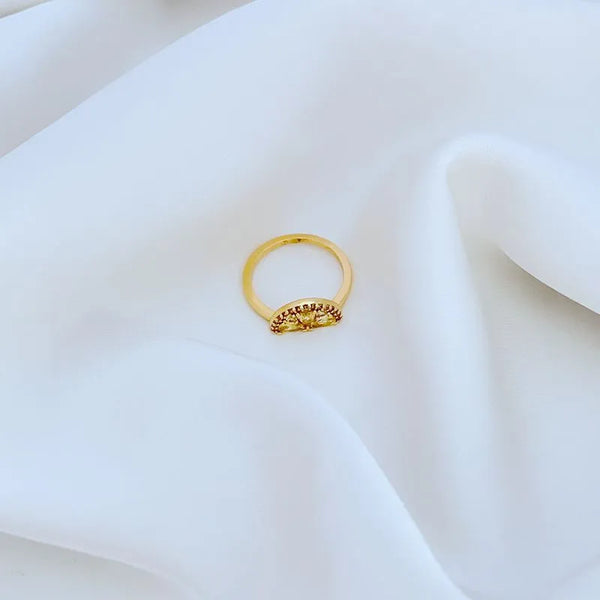 KS Citrus Slice Ring
