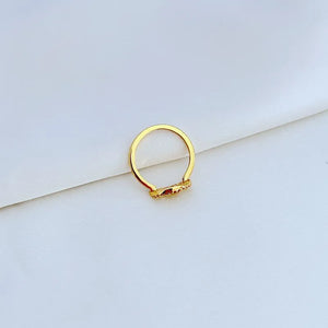KS Citrus Slice Ring