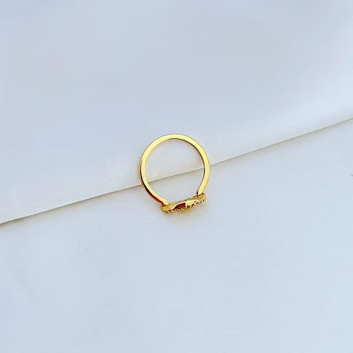 KS Citrus Slice Ring