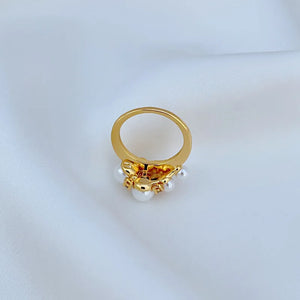 KS Gilded Gala Stacking Ring (Set of 3)