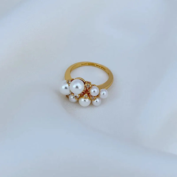 KS Gilded Gala Stacking Ring (Set of 3)